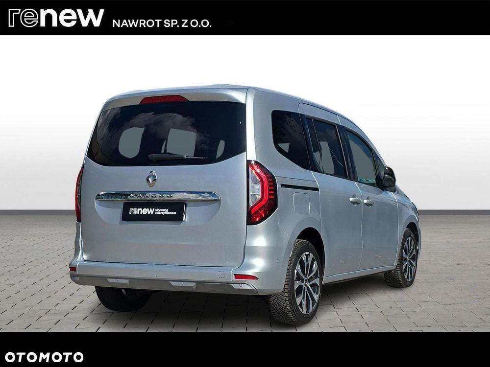 Renault Kangoo 1.5 dCi Limited - 5