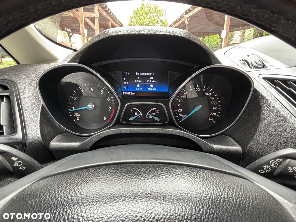 Ford C-MAX 1.0 EcoBoost Trend ASS - 29