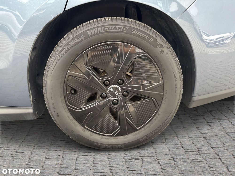 BYD Seal 6 - 19