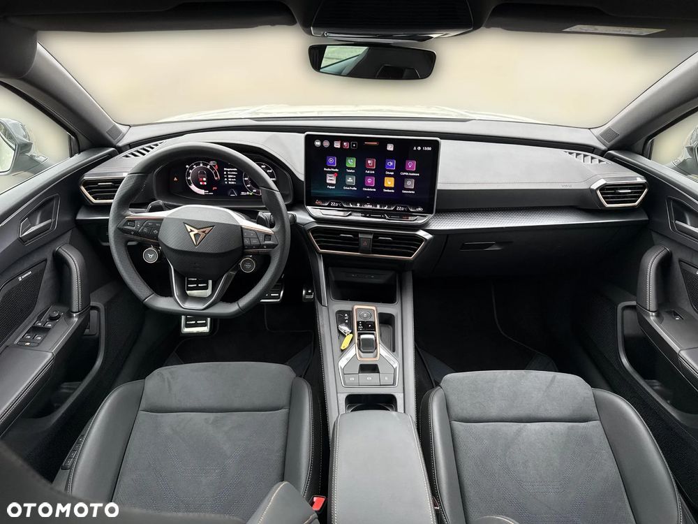 Cupra Leon - 9