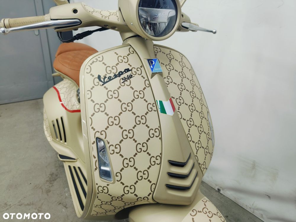 Vespa Inny - 4
