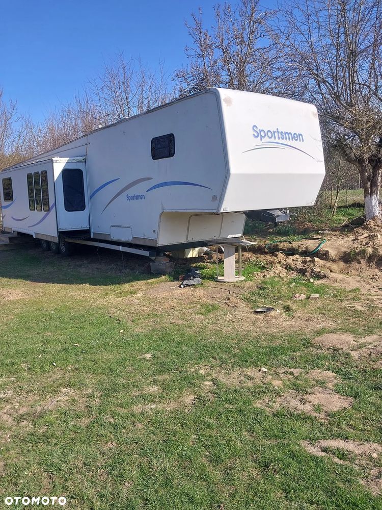 Inny Sportsmen USA - 2