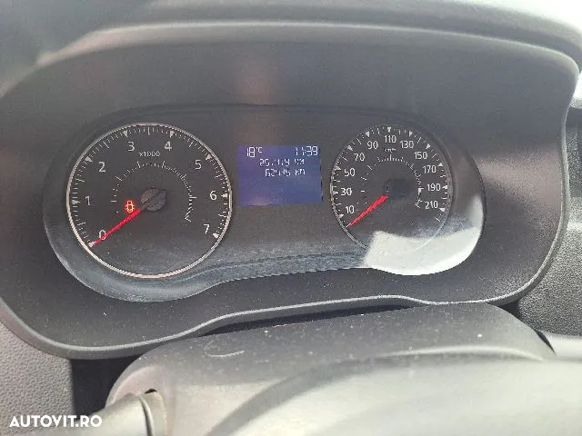Dacia Duster 1.5 dCi 4WD Comfort - 7