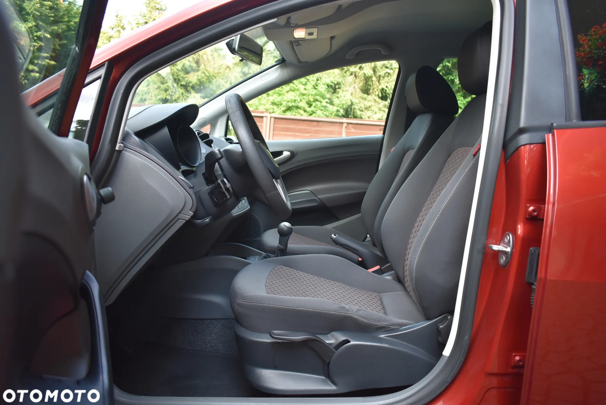 Seat Ibiza 1.4 16V Style - 8