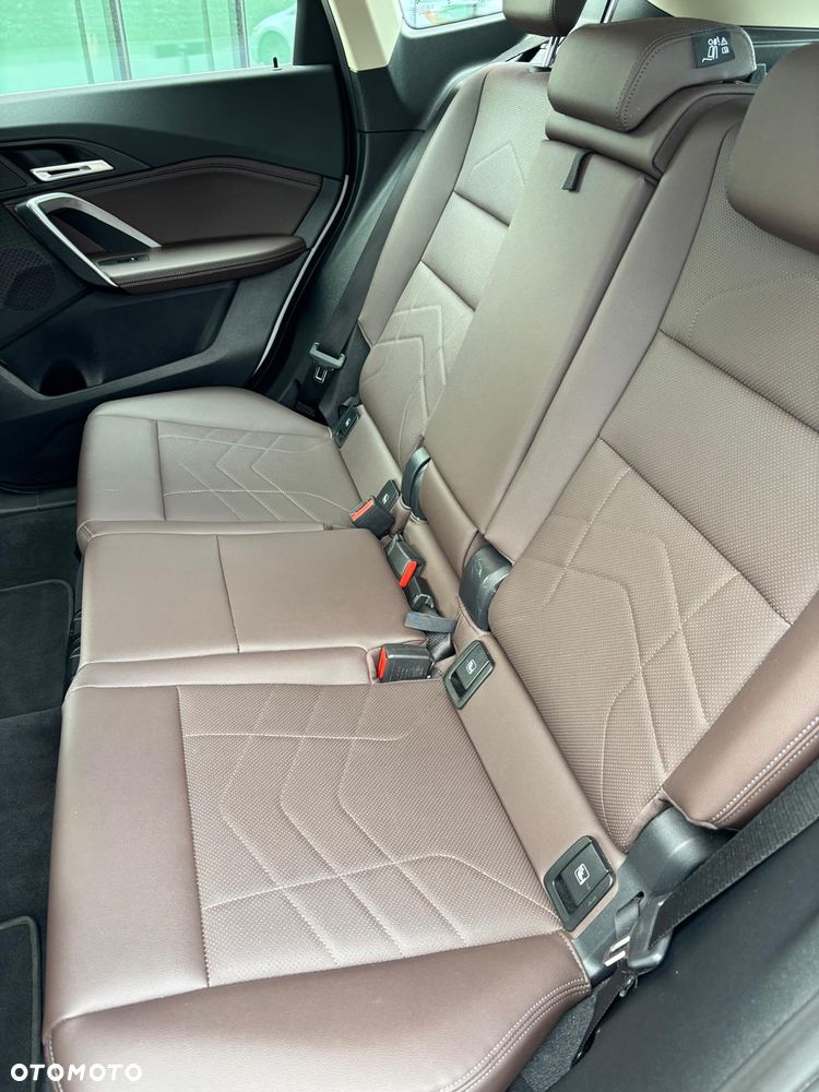 BMW X1 xDrive23d mHEV sport - 17