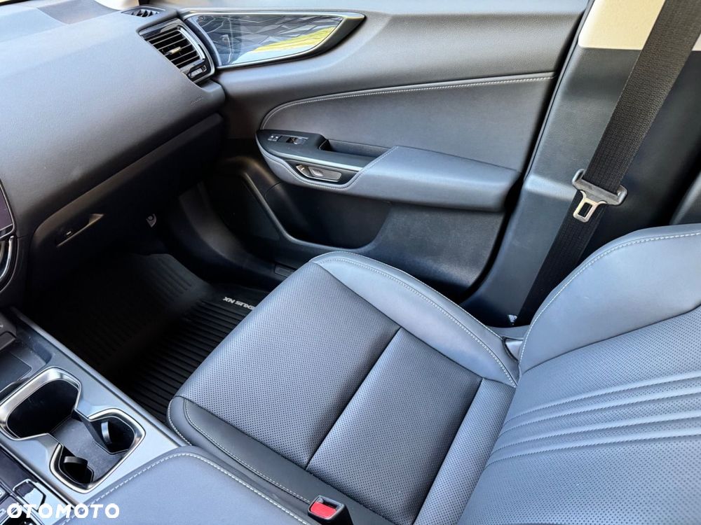 Lexus NX 350h Prestige AWD - 20