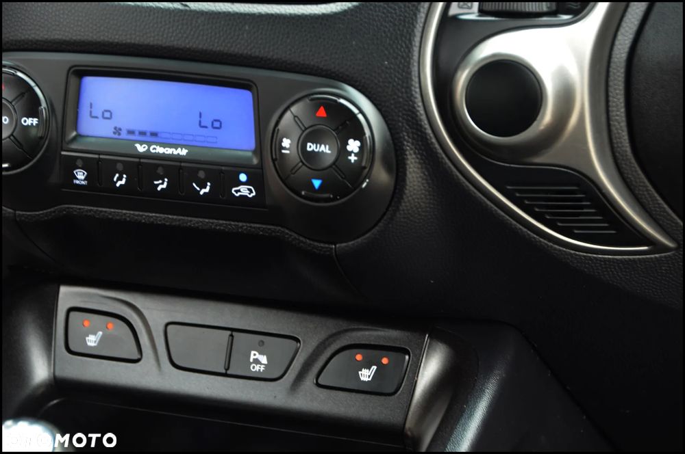 Hyundai ix35 1.7 CRDi Premium 2WD - 26