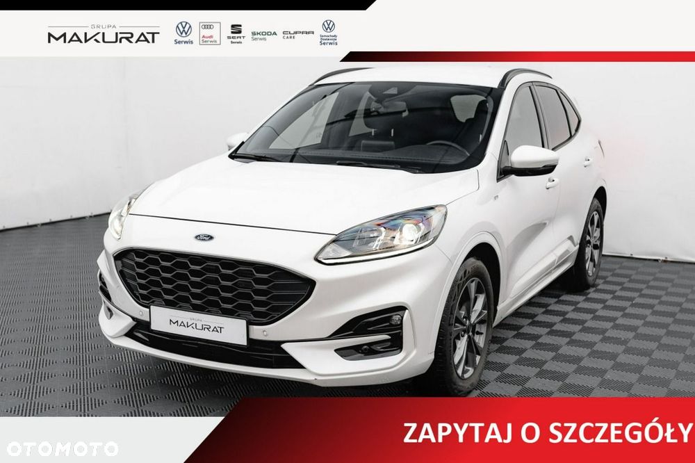 Ford Kuga 2.5 FHEV FWD ST-Line - 2