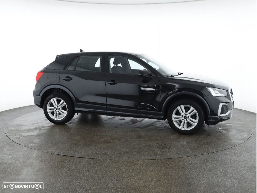 Audi Q2 30 TFSI Advanced - 8
