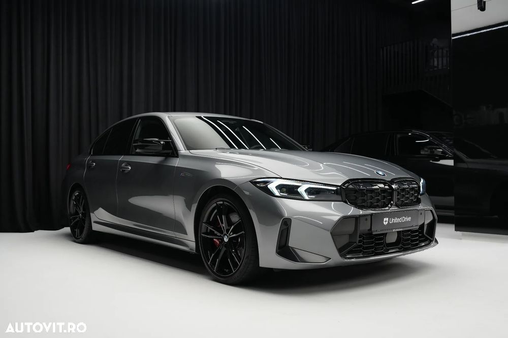 BMW M3 M340i xDrive AT MHEV - 5