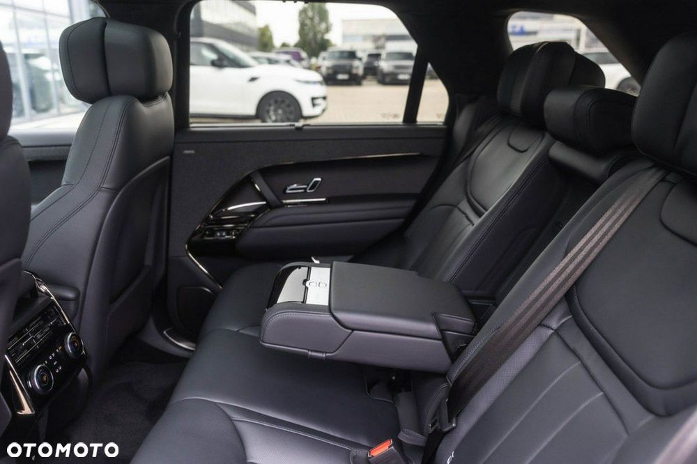 Land Rover Range Rover Sport - 13
