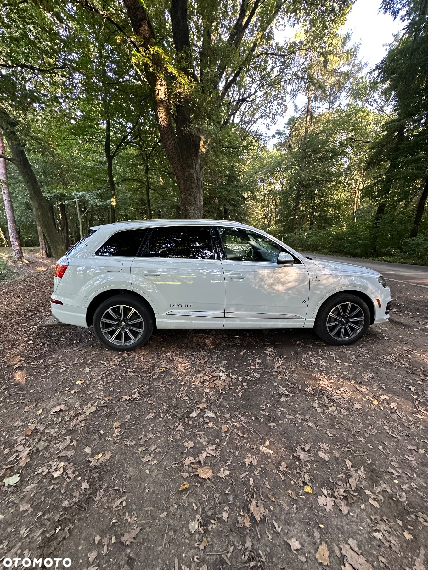 Audi Q7 3.0 TFSI Quattro Tiptronic - 18