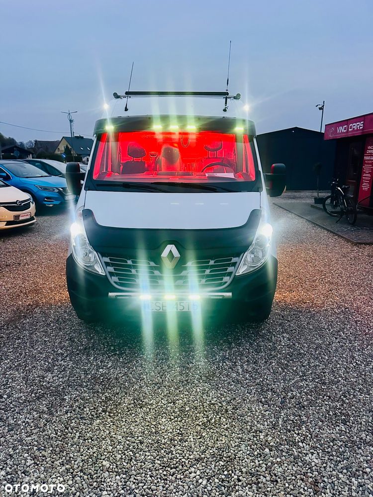 Renault Master - 21