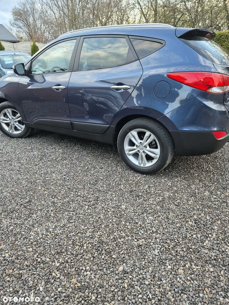 Hyundai ix35 - 15