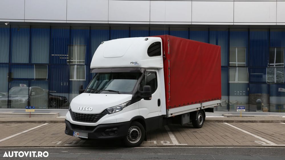 Iveco Daily - 1