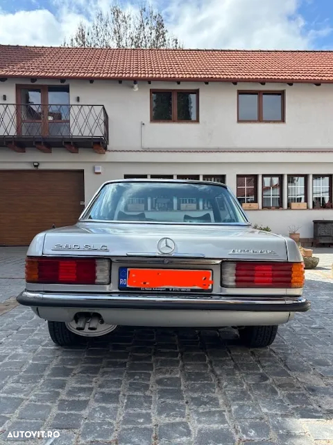 Mercedes-Benz SLC - 4