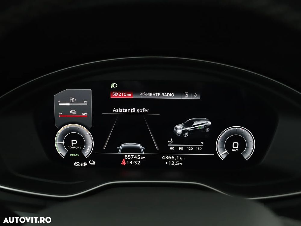 Audi Q5 - 21