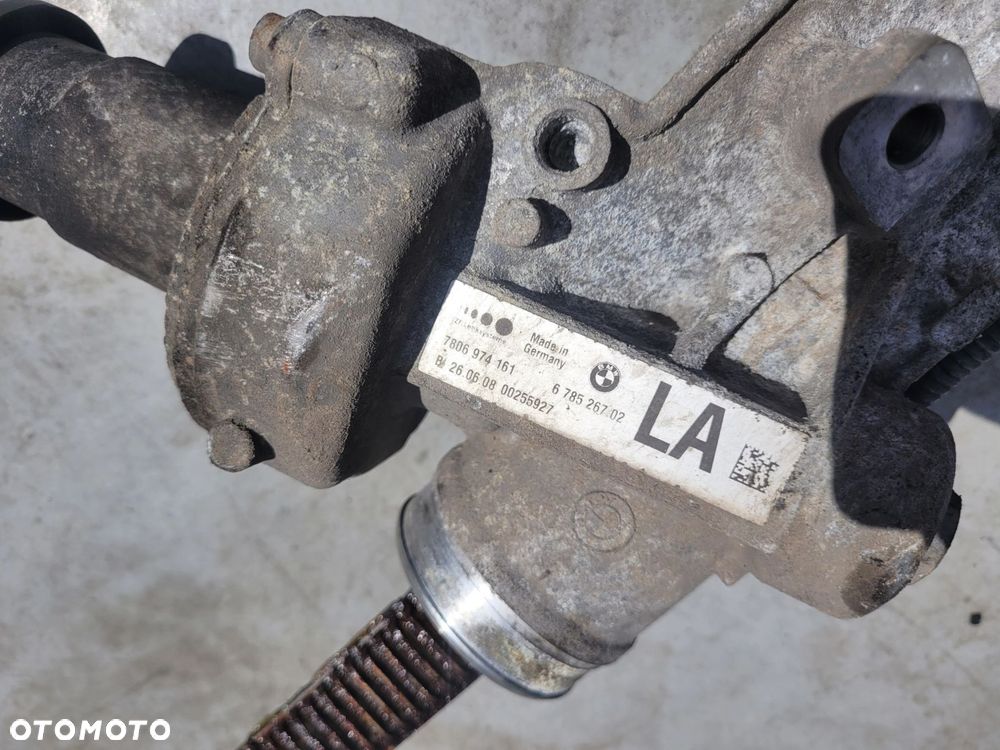 MAGLOWNICA BMW E81 E82 E87 E88 EUROPA 6785267 - 7
