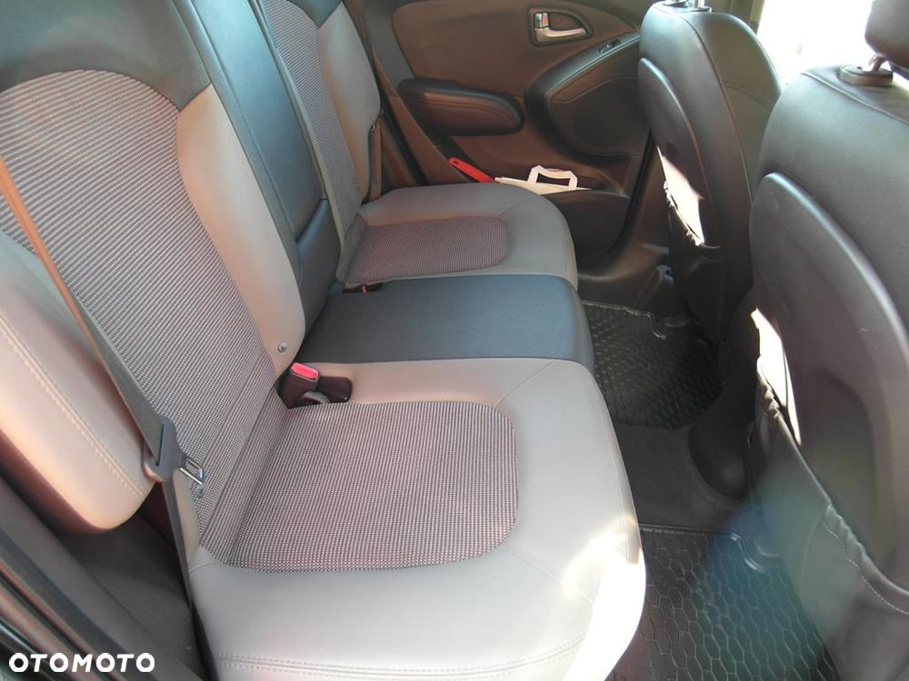 Hyundai ix35 1.6 GDI Comfort 2WD - 16