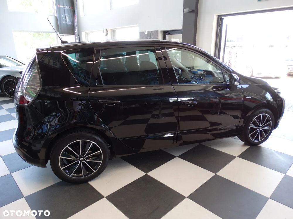 Renault Scenic Energy TCe 130 S&S Bose Edition - 15