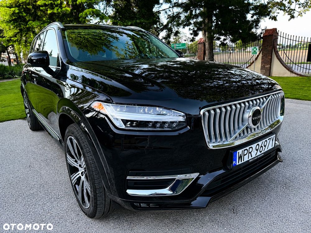 Volvo XC 90 B5 B AWD Plus Bright - 3