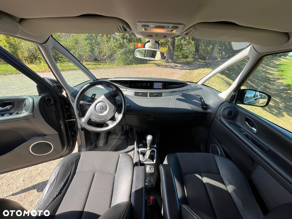Renault Grand Espace 2.0 dCi FAP Dynamique - 5
