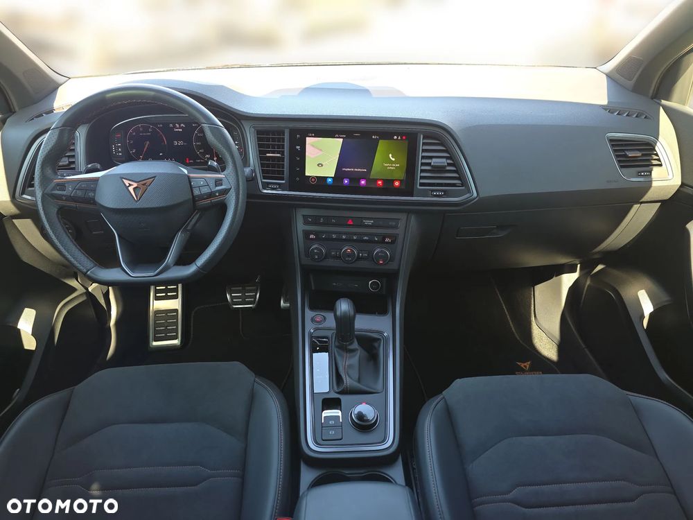 Cupra Ateca - 16
