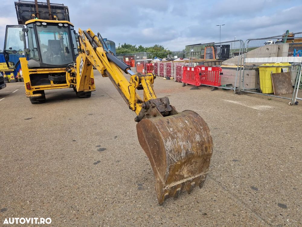 JCB 3CX SM - 7