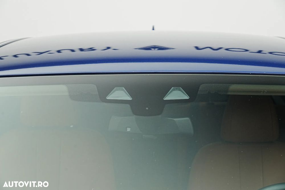 BMW Seria 5 520d xDrive Aut. - 36