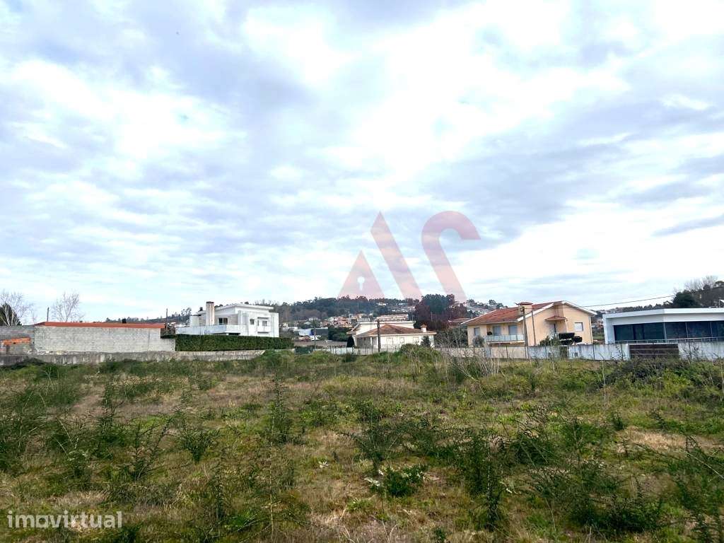 Terreno para construção com 10485 m2 em Aves, Santo Tirso - Grande imagem: 2/7