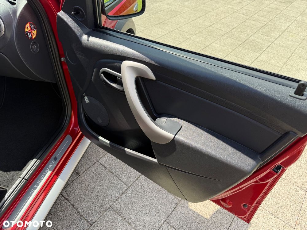 Dacia Sandero Stepway dCi 90 S&S Prestige - 11