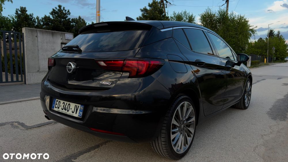 Opel Astra 1.6 BiTurbo D (CDTI) Start/Stop Business - 6