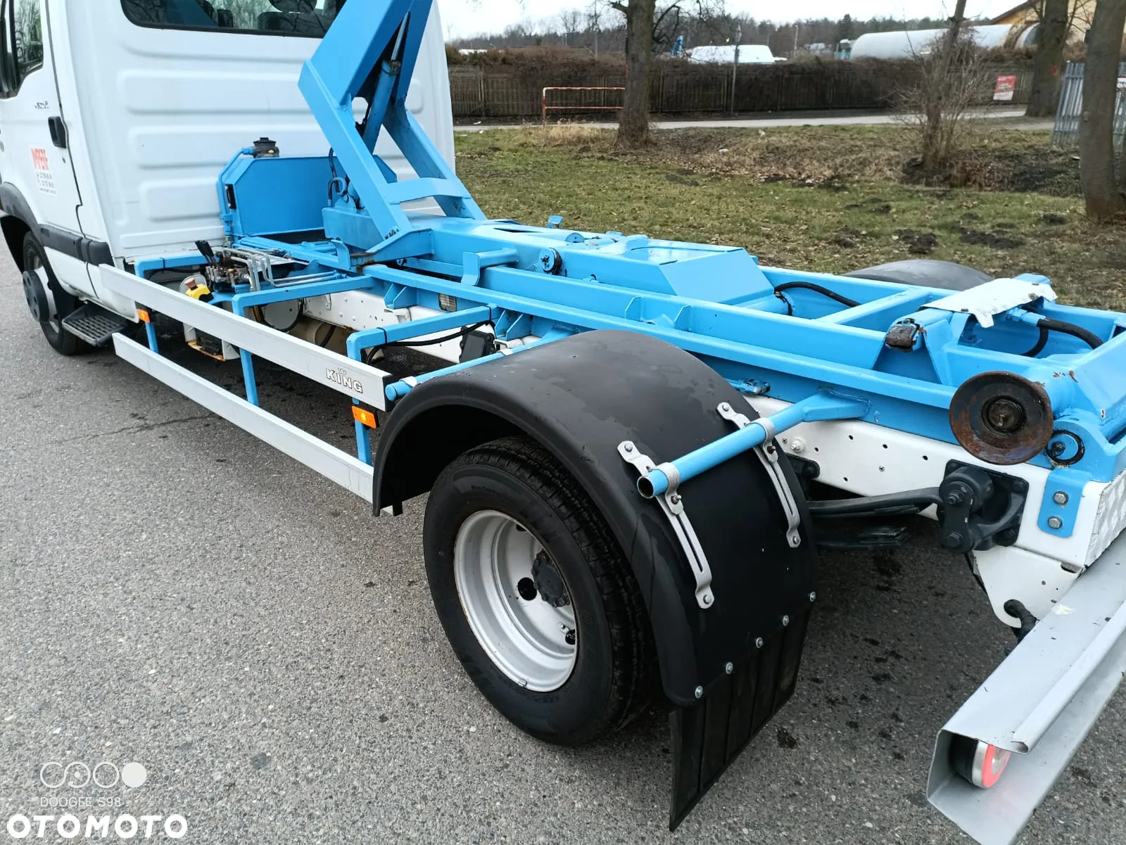 Renault MASCOTT 150.65 - 5