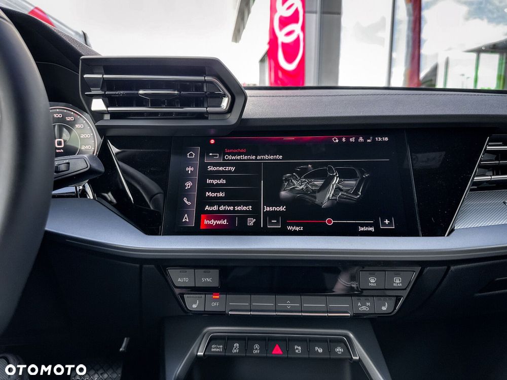 Audi A3 Sportback - 31