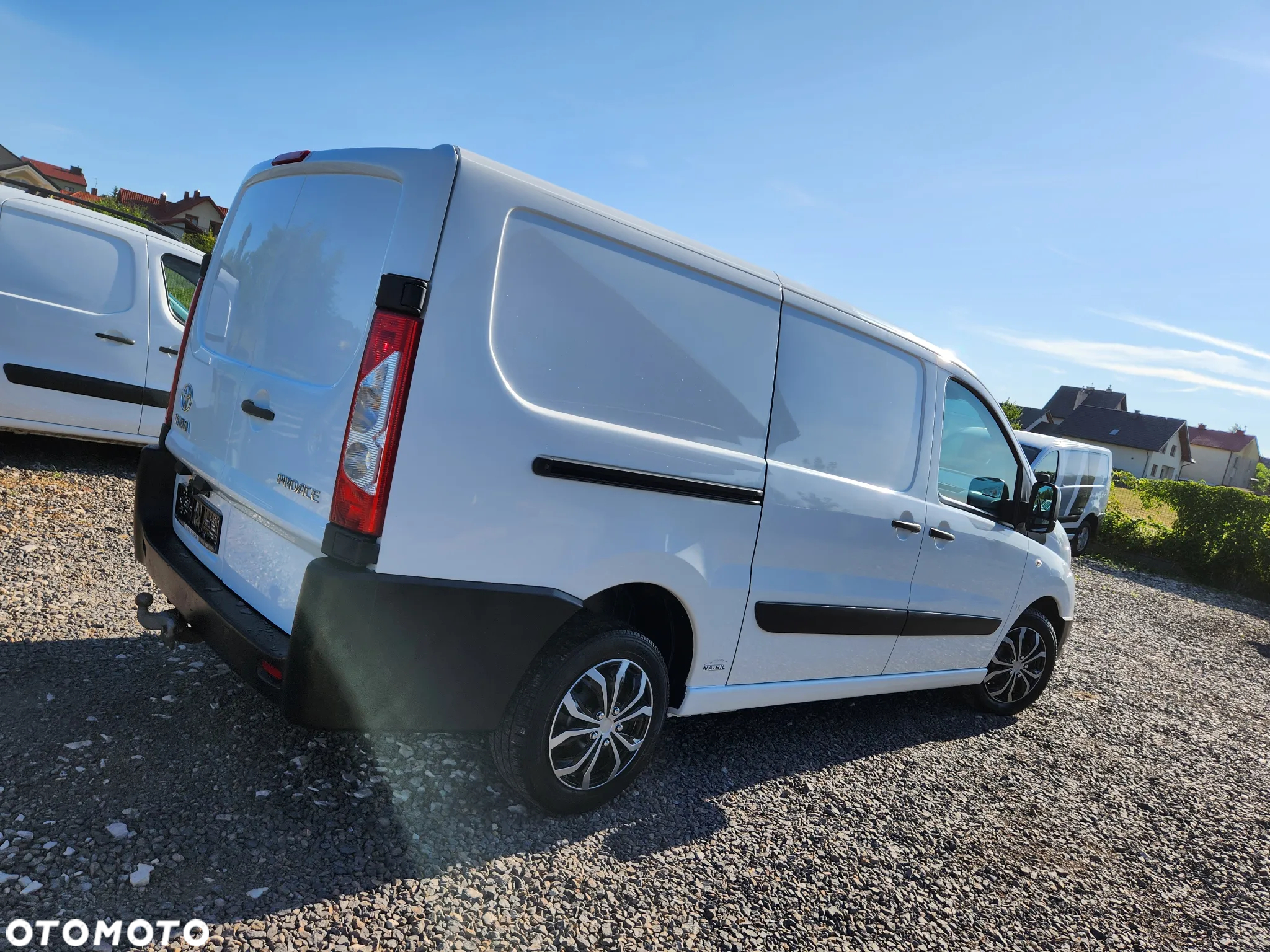 Toyota Proace Jumpy Expert - 28