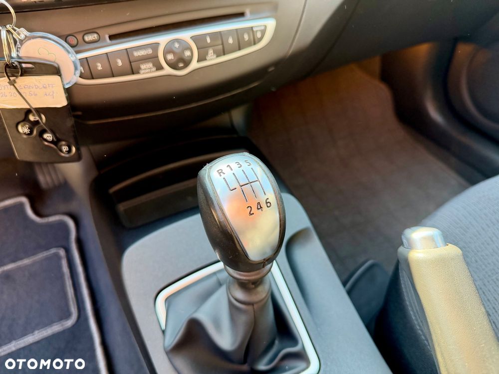 Renault Laguna 2.0 16V 140 Dynamique - 17