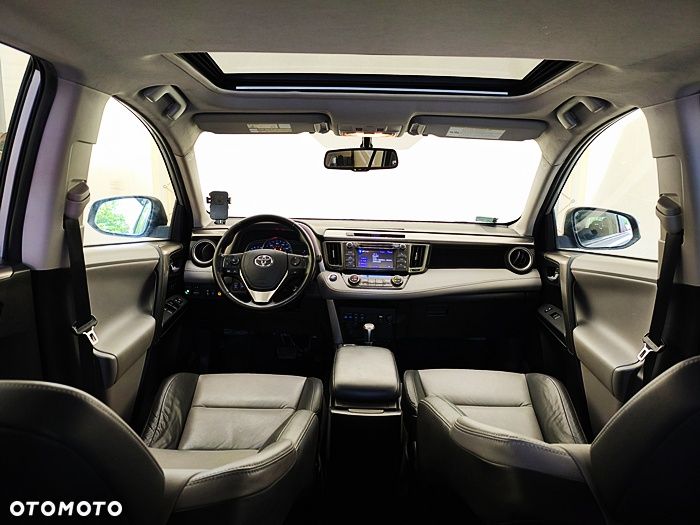 Toyota RAV4 - 41