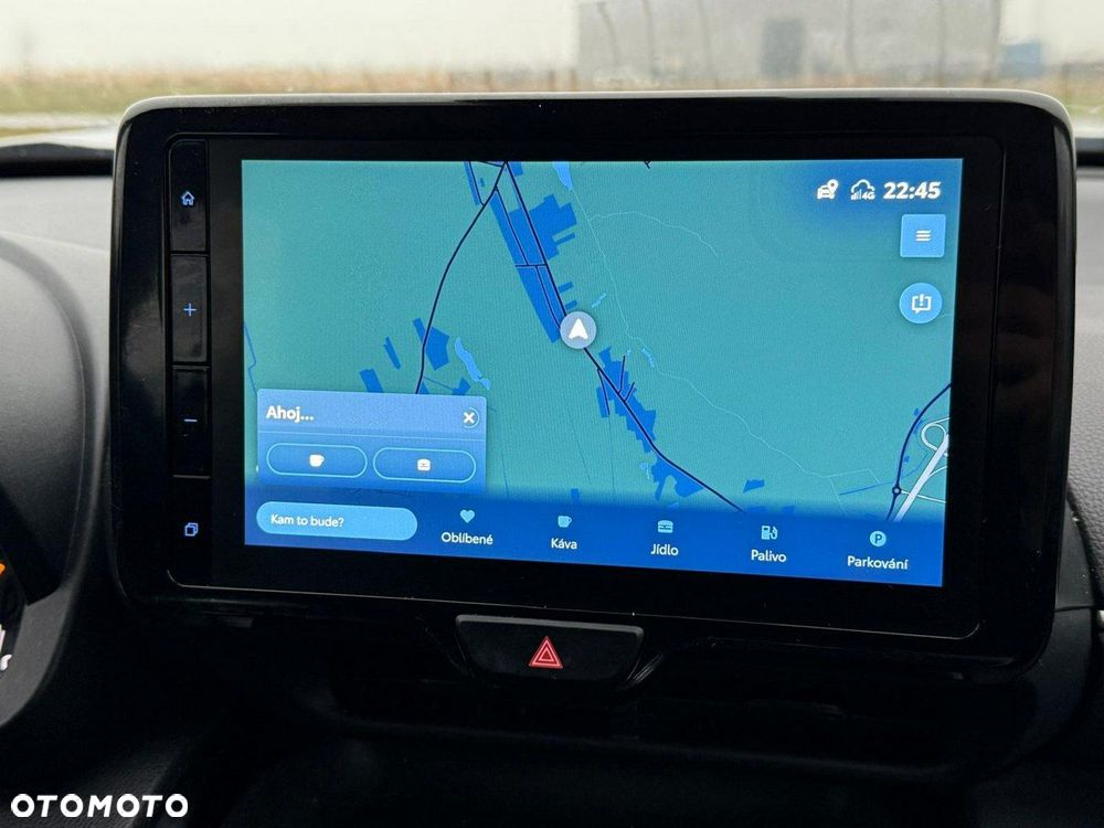 Toyota Yaris Cross Hybrid 1.5 Comfort - 27