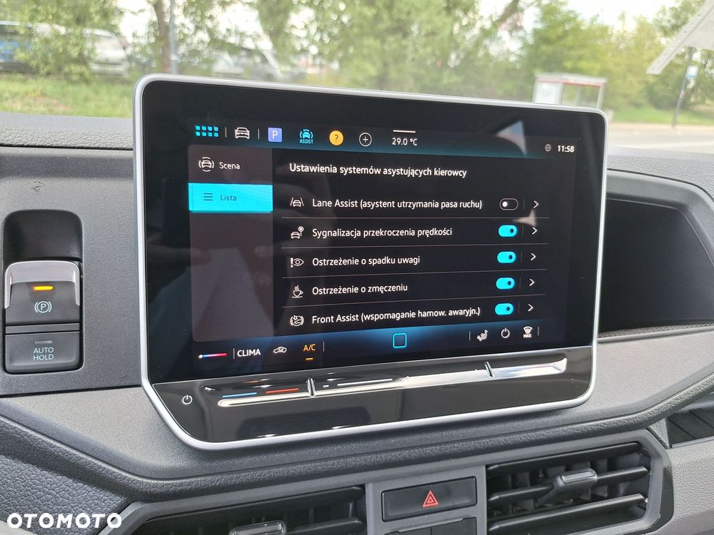 Volkswagen Crafter - 15