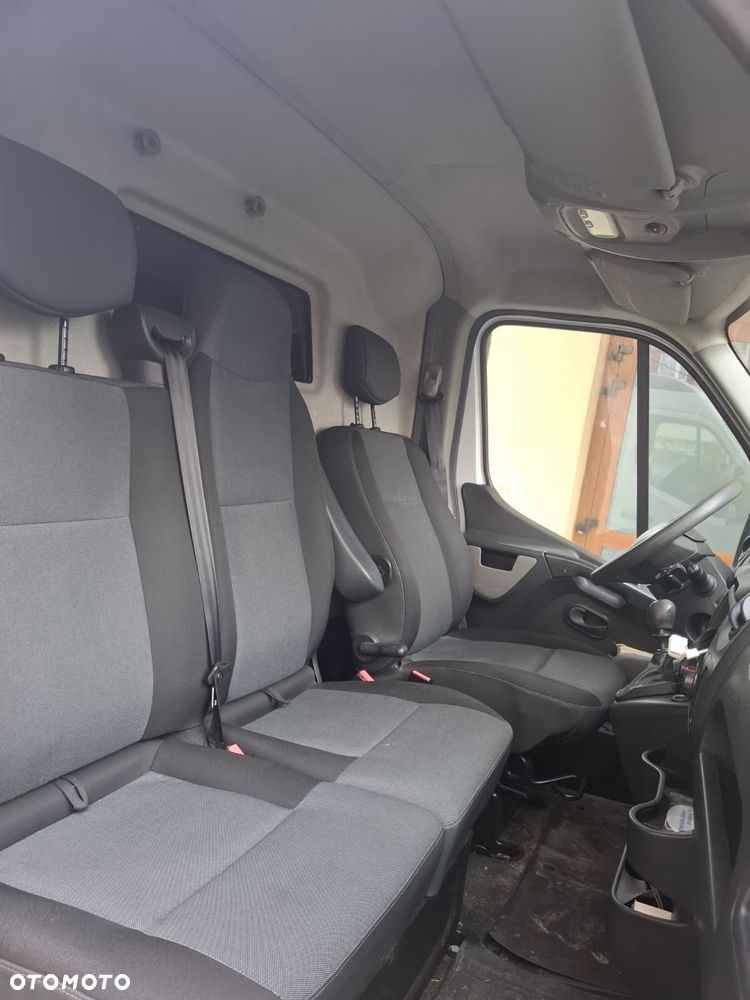 Renault Master - 24