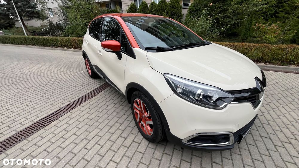 Renault Captur - 1