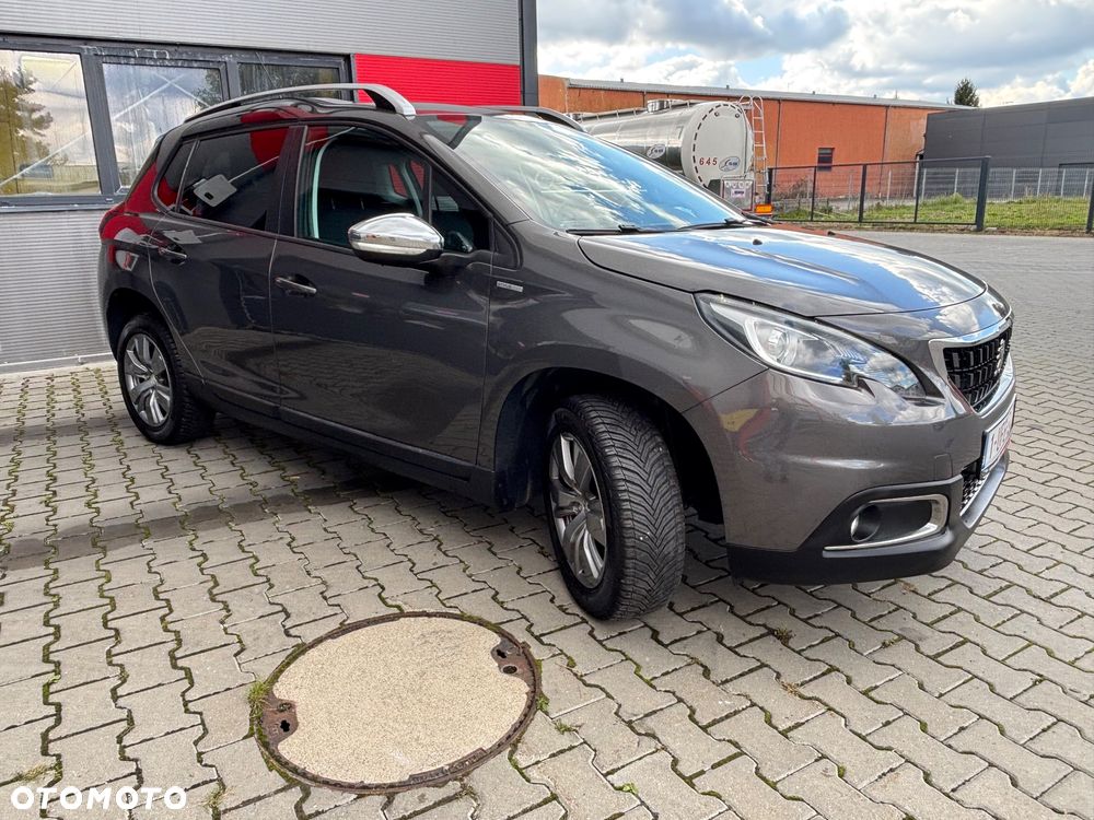 Peugeot 2008 82 VTI Active - 7