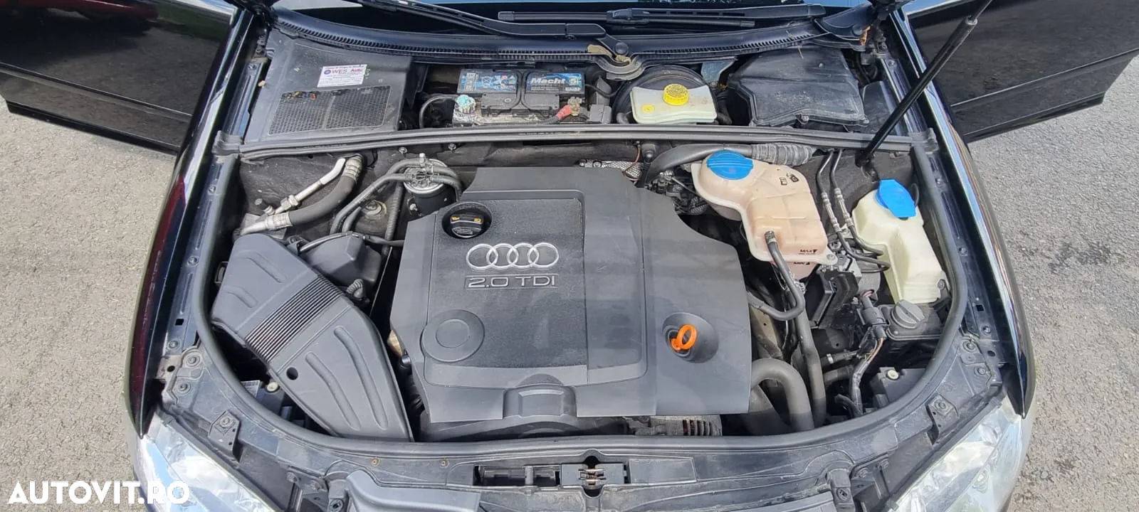 Audi A4 - 21