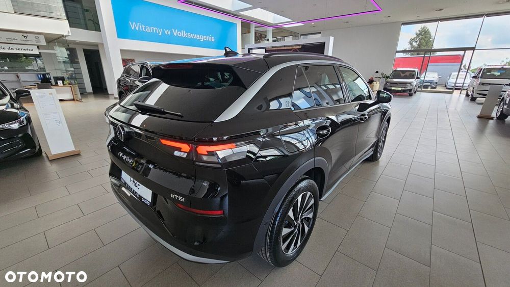 Volkswagen T-Roc - 20