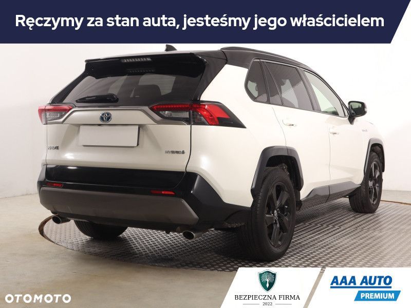 Toyota RAV4 - 7