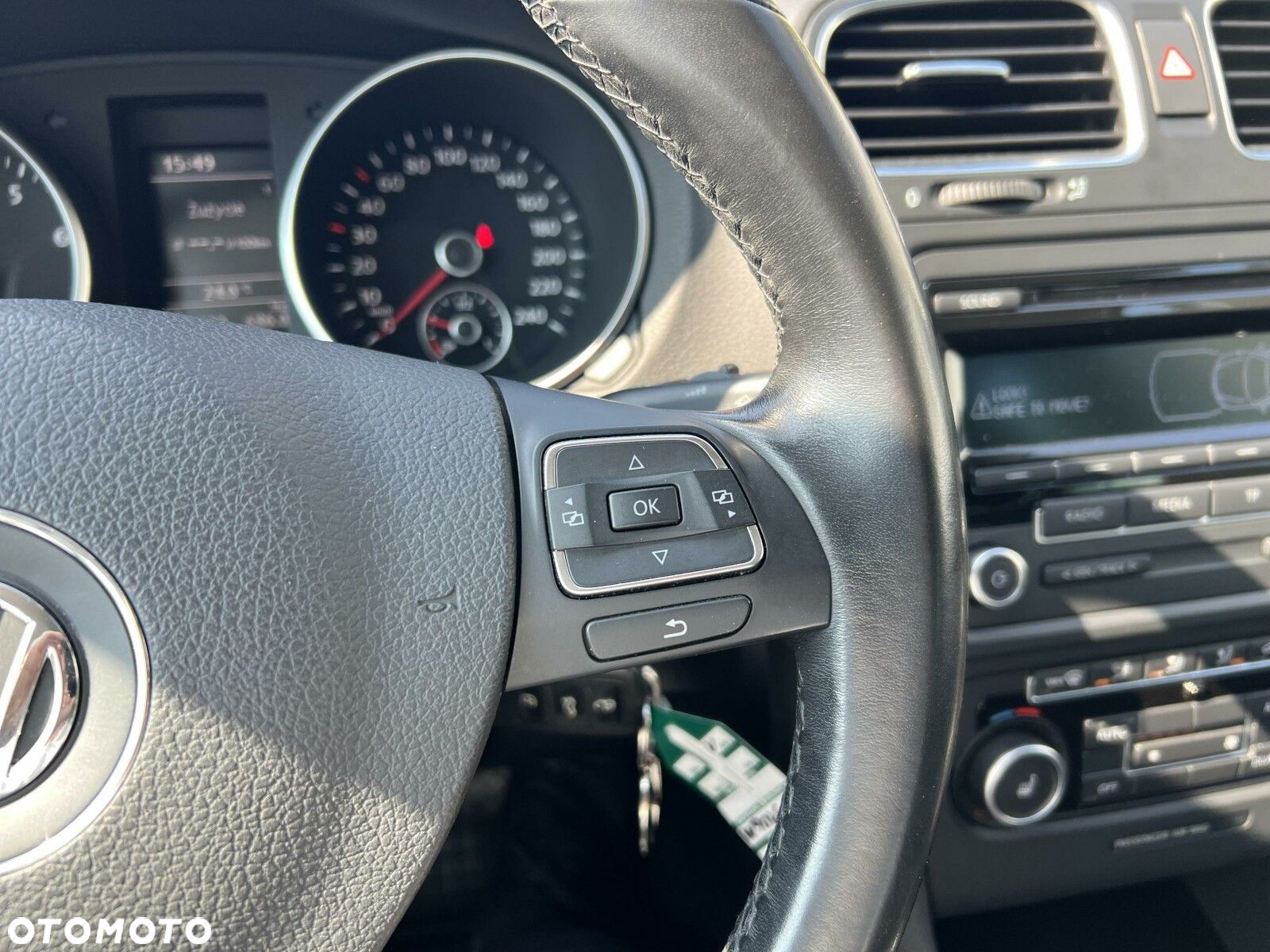 Volkswagen Golf VI 1.4 TSI Highline - 21
