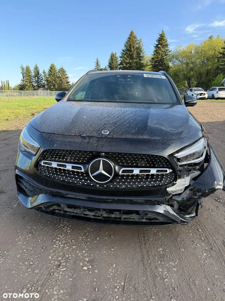 Mercedes-Benz GLA 250 4-Matic AMG Line - 7