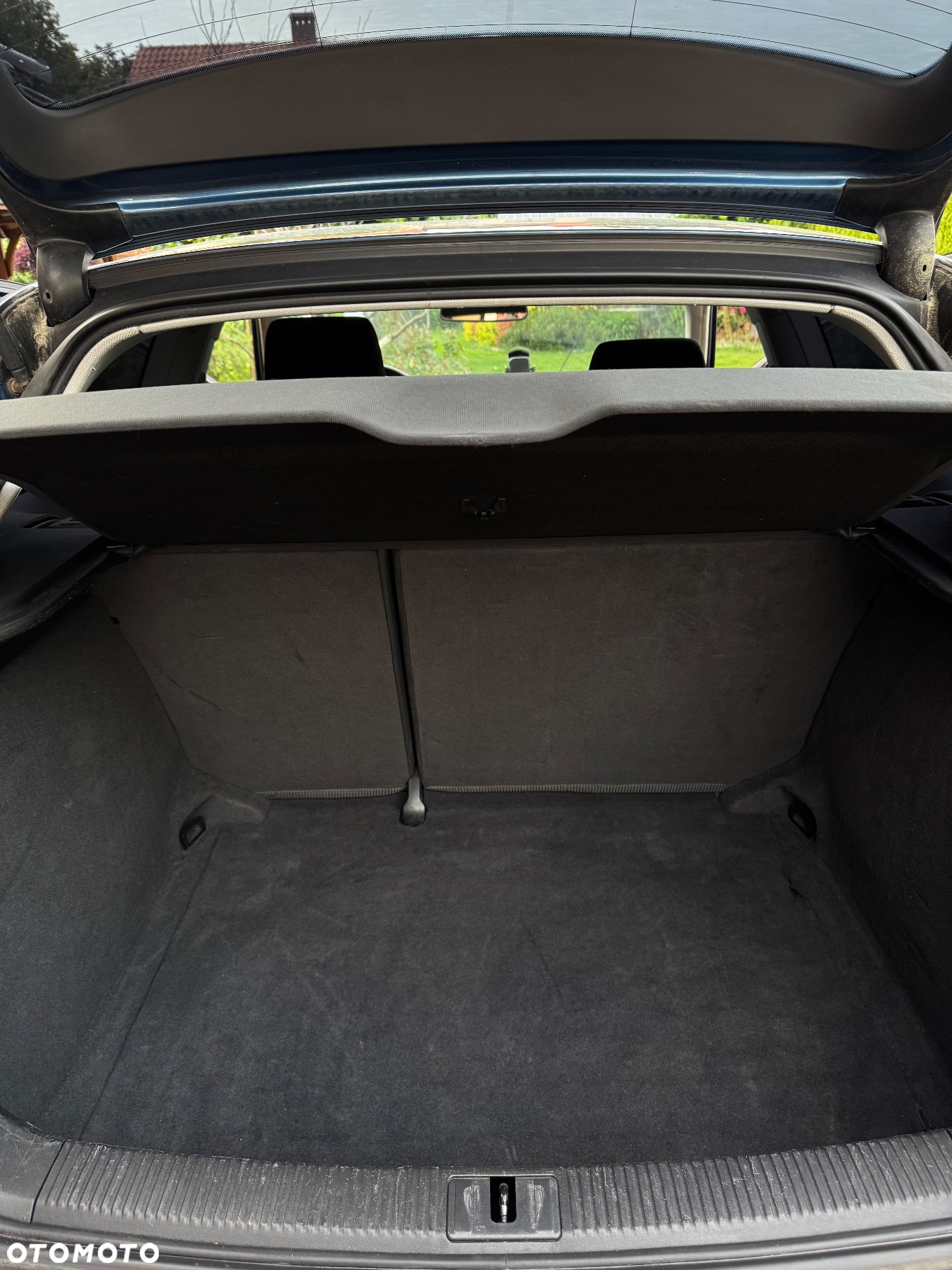 Audi A3 1.6 Ambiente - 14