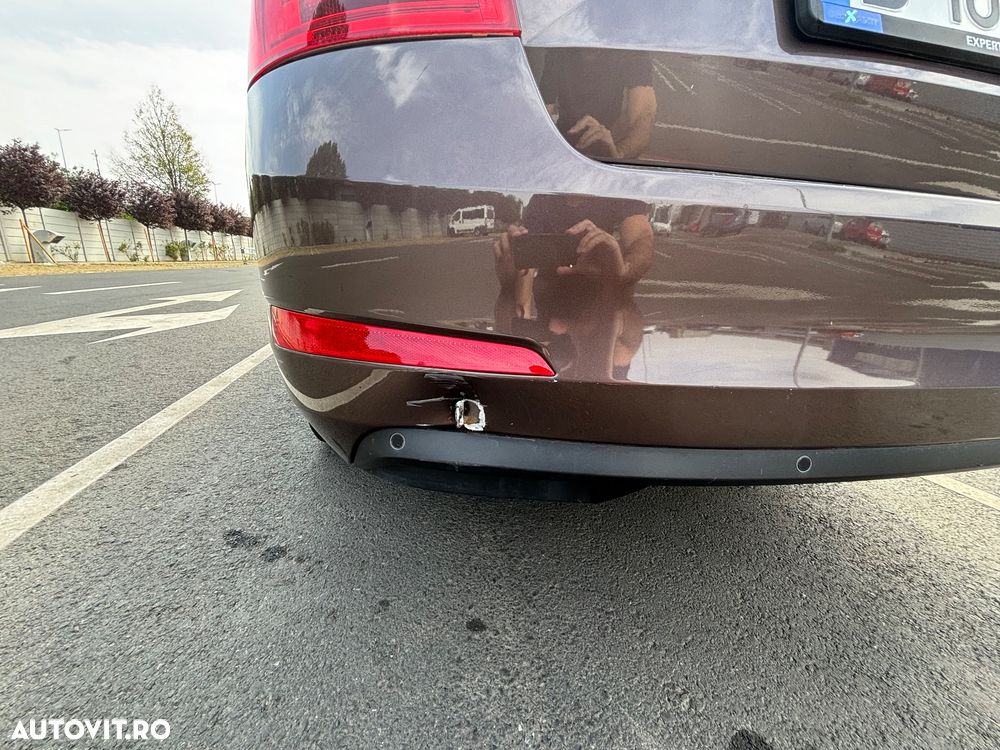 Skoda Octavia 1.6 TDI Green tec Edition - 10