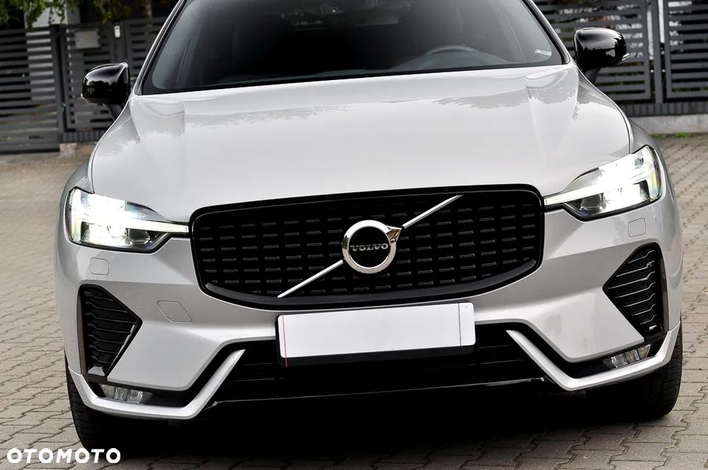Volvo XC 60 B4 D Geartronic RDesign - 13